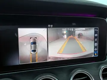 2019 Mercedes-Benz E-Класс с пробегом 79 305 км