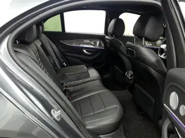 2019 Mercedes-Benz E-Класс с пробегом 115 320 км