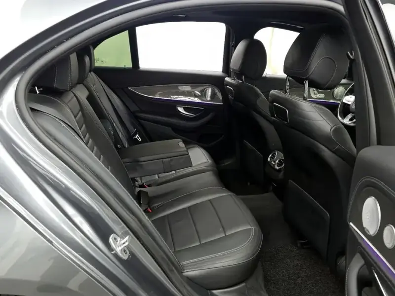 2019 Mercedes-Benz E-Класс с пробегом 115 320 км