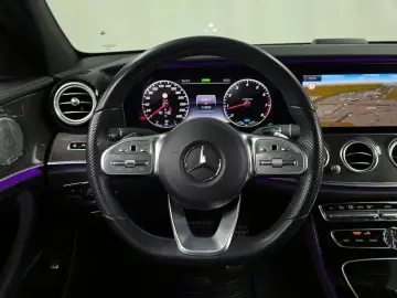 2019 Mercedes-Benz E-Класс с пробегом 115 320 км