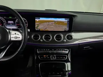 2019 Mercedes-Benz E-Класс с пробегом 115 320 км