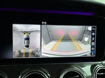2019 Mercedes-Benz E-Класс с пробегом 115 320 км