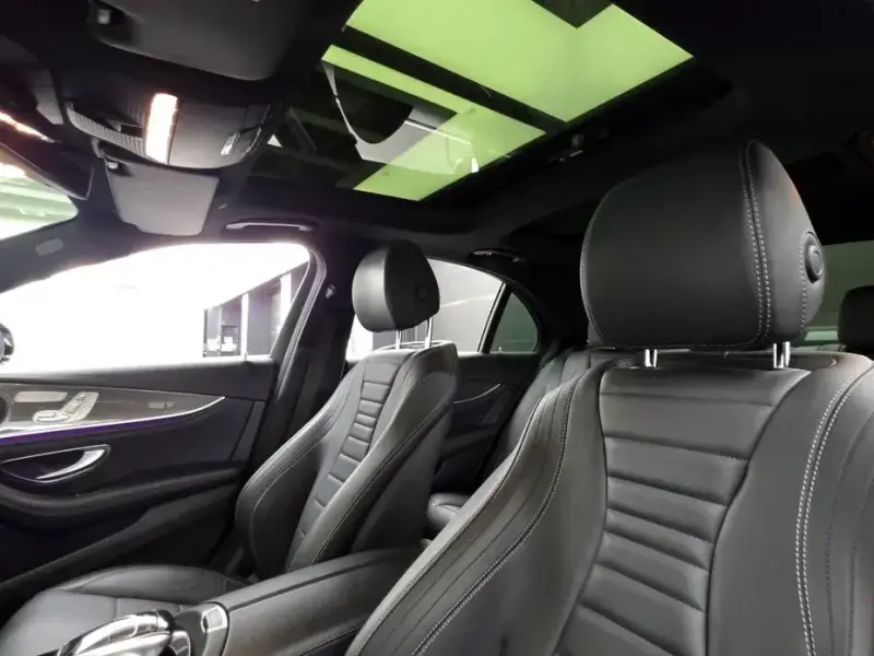 2019 Mercedes-Benz E-Класс с пробегом 115 320 км