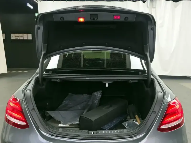 2019 Mercedes-Benz E-Класс с пробегом 115 320 км