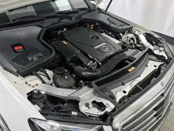 2020 Mercedes-Benz E-Класс с пробегом 67 842 км