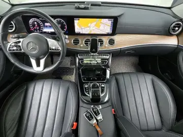 2020 Mercedes-Benz E-Класс с пробегом 67 842 км