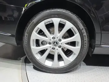 2020 Mercedes-Benz E-Класс с пробегом 103 958 км