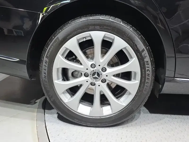 2020 Mercedes-Benz E-Класс с пробегом 103 958 км