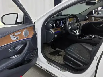 2020 Mercedes-Benz E-Класс с пробегом 67 842 км