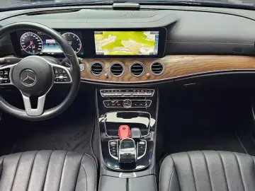 2020 Mercedes-Benz E-Класс с пробегом 103 958 км
