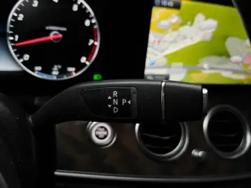 2020 Mercedes-Benz E-Класс с пробегом 103 958 км