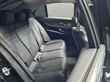 2020 Mercedes-Benz E-Класс с пробегом 103 958 км