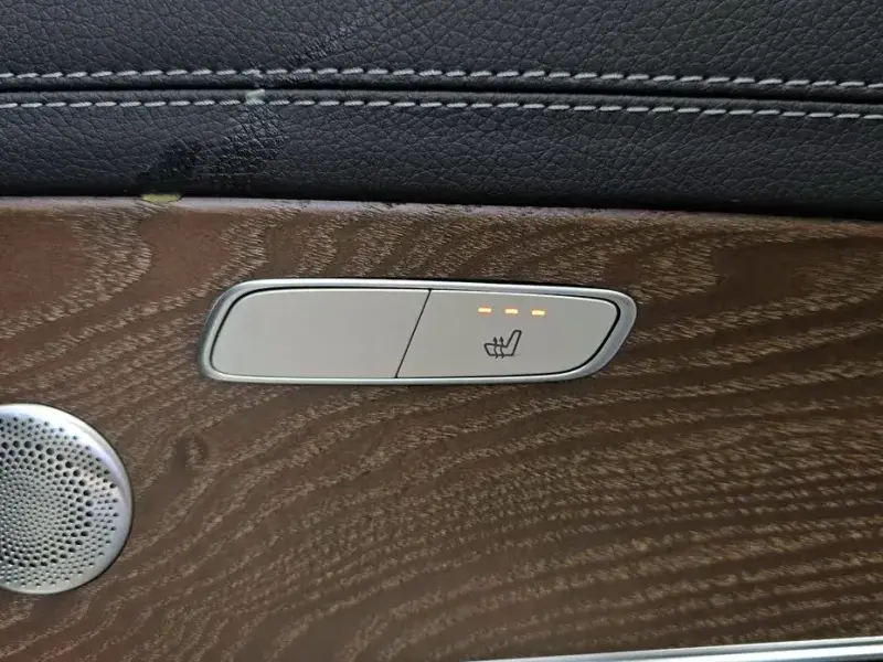 2020 Mercedes-Benz E-Класс с пробегом 67 842 км