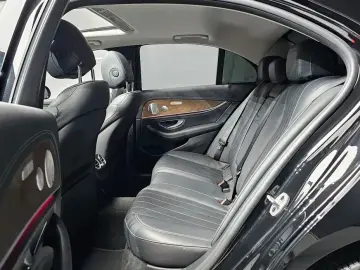 2020 Mercedes-Benz E-Класс с пробегом 103 958 км