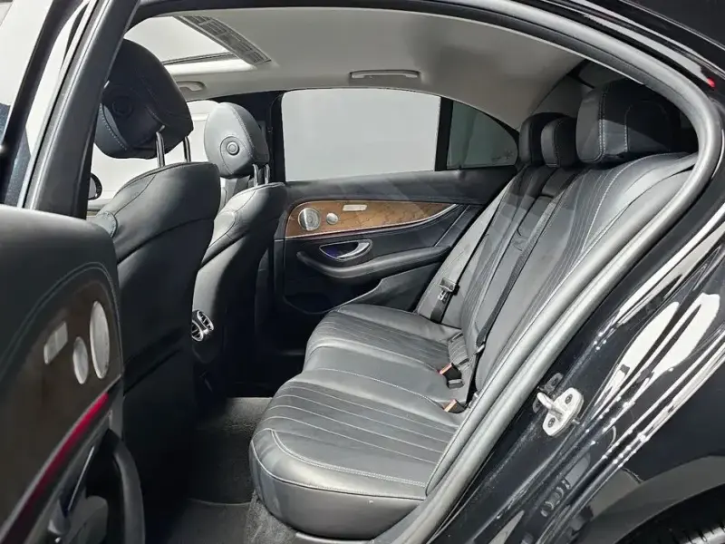 2020 Mercedes-Benz E-Класс с пробегом 103 958 км