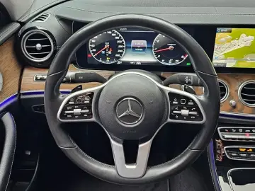 2020 Mercedes-Benz E-Класс с пробегом 103 958 км