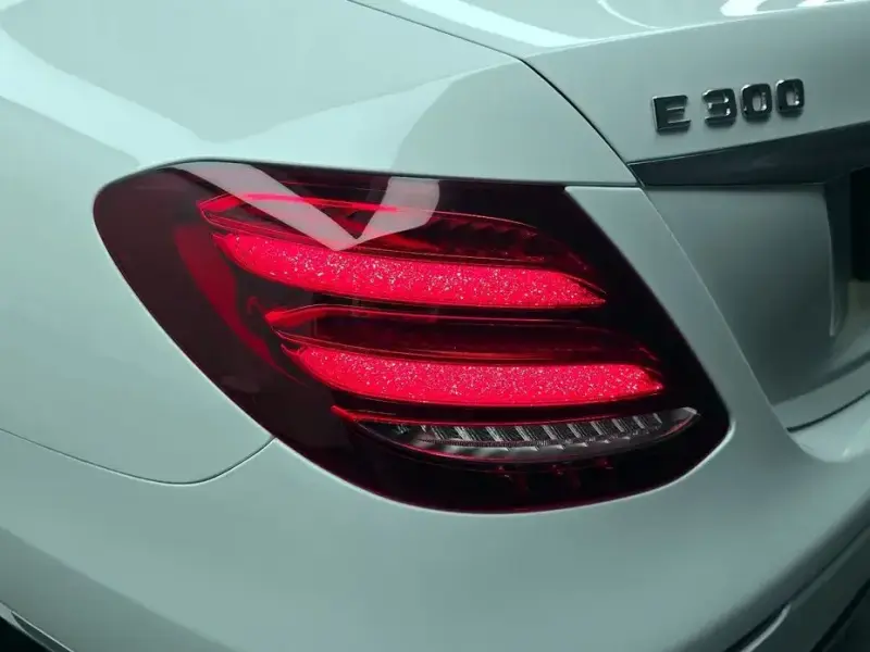 2020 Mercedes-Benz E-Класс с пробегом 67 842 км