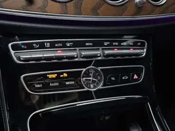 2020 Mercedes-Benz E-Класс с пробегом 103 958 км