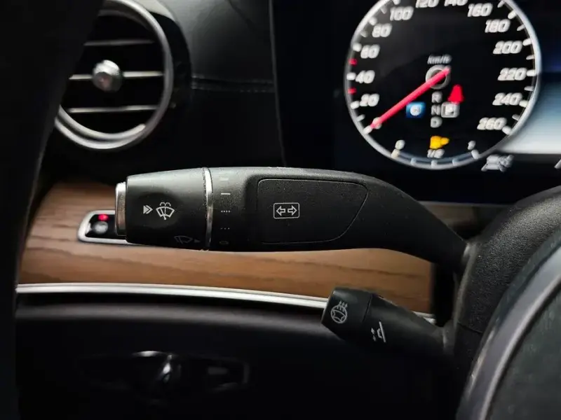 2020 Mercedes-Benz E-Класс с пробегом 103 958 км