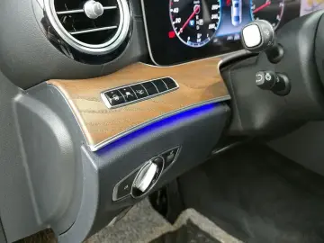 2020 Mercedes-Benz E-Класс с пробегом 67 842 км