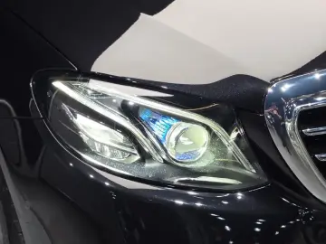 2020 Mercedes-Benz E-Класс с пробегом 103 958 км