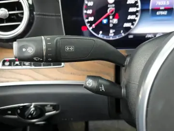 2020 Mercedes-Benz E-Класс с пробегом 67 842 км