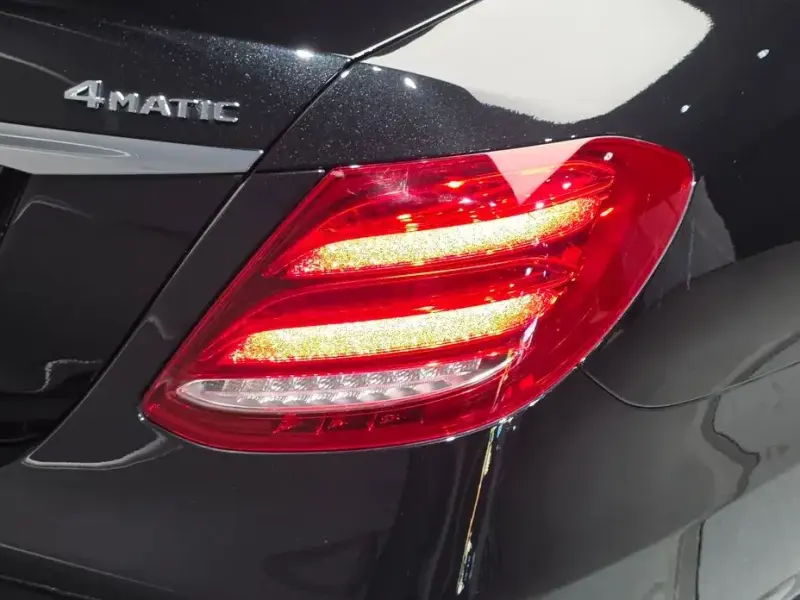 2020 Mercedes-Benz E-Класс с пробегом 103 958 км