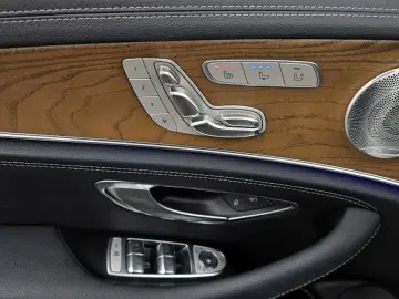 2020 Mercedes-Benz E-Класс с пробегом 67 842 км