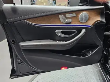 2020 Mercedes-Benz E-Класс с пробегом 103 958 км