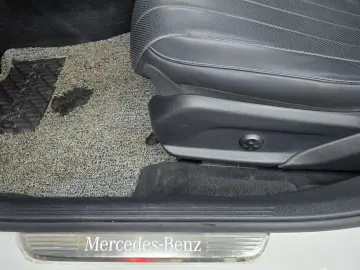 2020 Mercedes-Benz E-Класс с пробегом 67 842 км