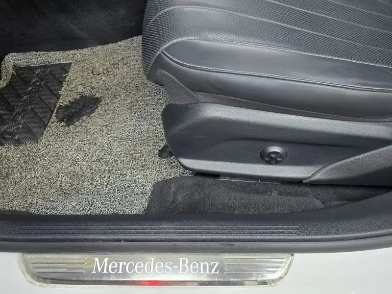 2020 Mercedes-Benz E-Класс с пробегом 67 842 км