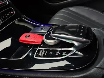 2020 Mercedes-Benz E-Класс с пробегом 103 958 км