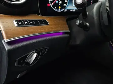 2020 Mercedes-Benz E-Класс с пробегом 103 958 км
