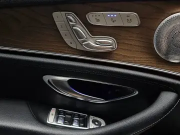 2020 Mercedes-Benz E-Класс с пробегом 103 958 км