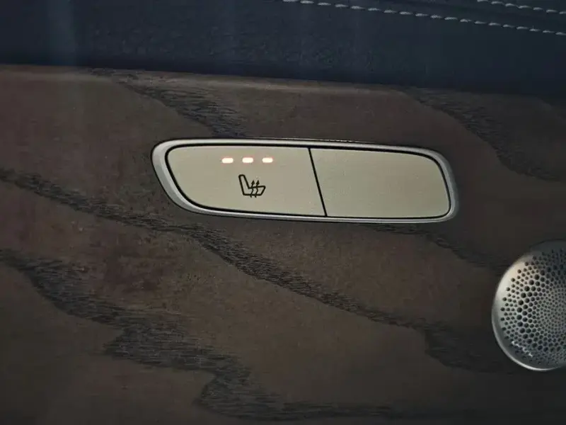2020 Mercedes-Benz E-Класс с пробегом 103 958 км