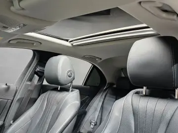 2020 Mercedes-Benz E-Класс с пробегом 103 958 км