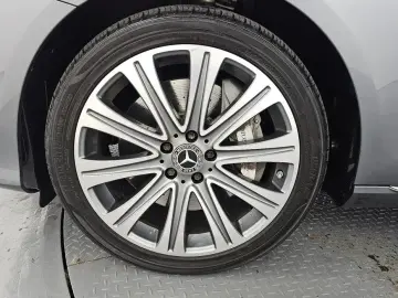 2020 Mercedes-Benz E-Класс с пробегом 102 810 км
