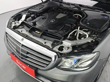 2020 Mercedes-Benz E-Класс с пробегом 102 810 км