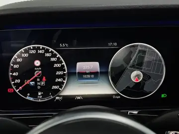 2020 Mercedes-Benz E-Класс с пробегом 102 810 км