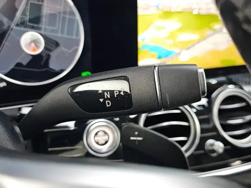 2020 Mercedes-Benz E-Класс с пробегом 102 810 км