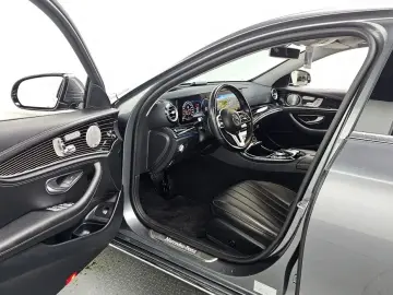 2020 Mercedes-Benz E-Класс с пробегом 102 810 км