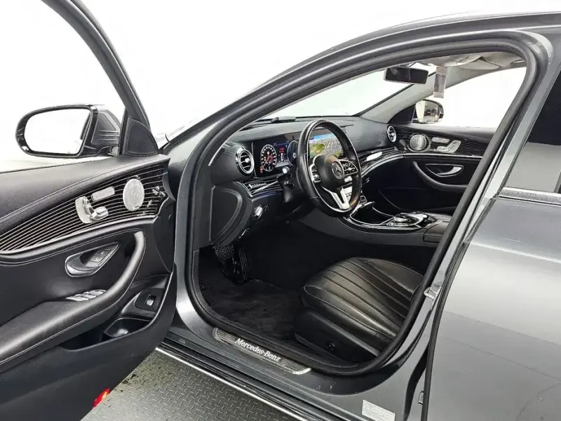 2020 Mercedes-Benz E-Класс с пробегом 102 810 км