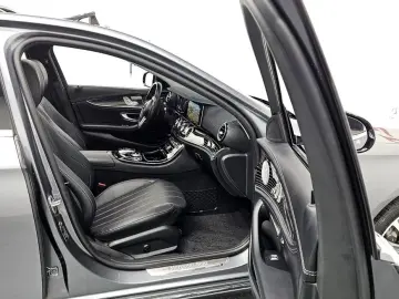 2020 Mercedes-Benz E-Класс с пробегом 102 810 км