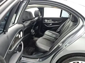 2020 Mercedes-Benz E-Класс с пробегом 102 810 км