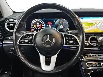 2020 Mercedes-Benz E-Класс с пробегом 102 810 км