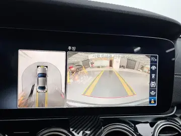 2020 Mercedes-Benz E-Класс с пробегом 102 810 км