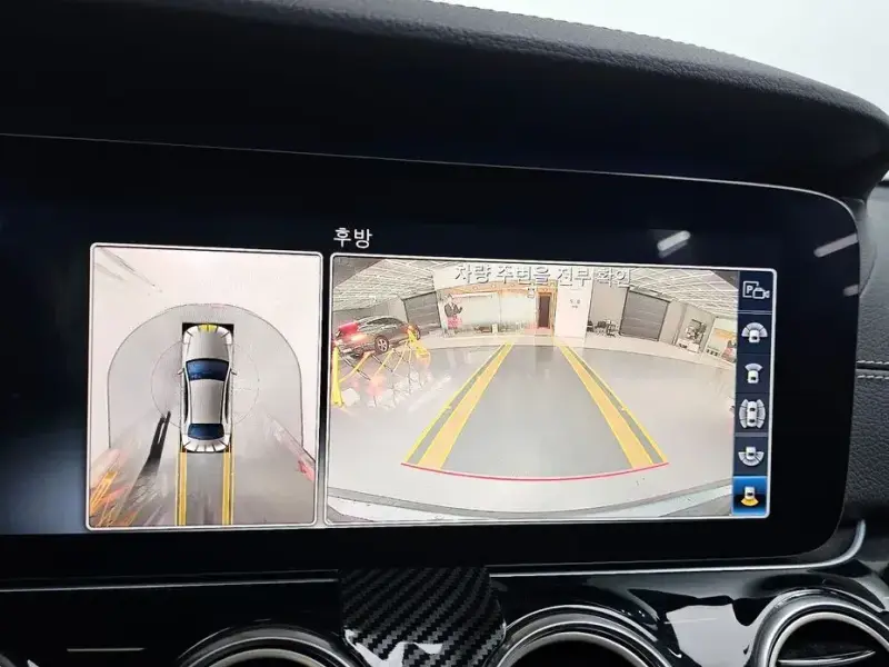 2020 Mercedes-Benz E-Класс с пробегом 102 810 км
