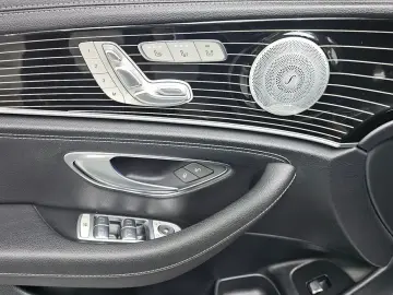 2020 Mercedes-Benz E-Класс с пробегом 102 810 км