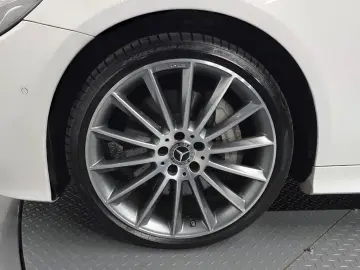 2020 Mercedes-Benz E-Класс с пробегом 26 696 км