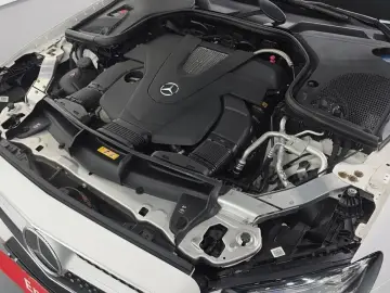 2020 Mercedes-Benz E-Класс с пробегом 26 696 км